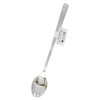 Takagi Lilac Long Melon Spoon, Made in Japan, Takagi