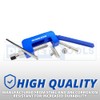 Chain Breaker & Riveting Tool with Gloves Universal Splitter Set