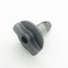 1/2'' N536975 Anvil Assembly Replacement Compatible for Dewalt Black &