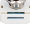 Push Button,Universal Cabinet Push Button Catch Lock Door Knob Yachts