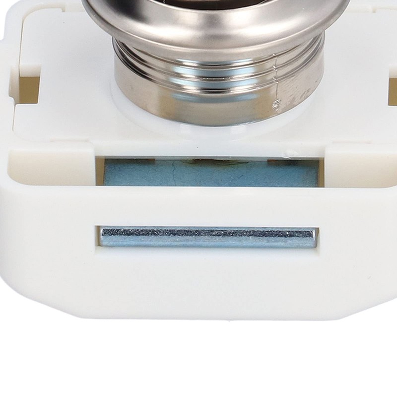 Push Button,Universal Cabinet Push Button Catch Lock Door Knob Yachts
