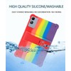 AKNICI Case for DOOGEE Tab G6 Max/TABWEE T60 Pro/TECLAST T65