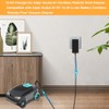 16.8V Charger for Aiper Scuba S1 Cordless Pool Cleaner