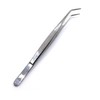 6 inch Forceps for Dissection, Dental Students, Crafting, Electronics, Cotton