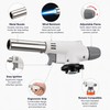 Butane Torch Burner for Cooking & BBQ – Adjustable Flame