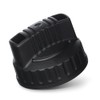 73185 Replacement Part New Drain Cap Wet/Dry Vacs Shop Vacuums,