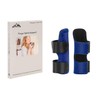 supregear Finger Splint, Pack of 2, Adjustable Reusable Trigger Finger