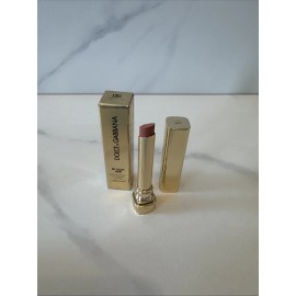 Dolce & Gabbana My Sculpt Satin Lipstick Stylo MY 21.10 Fresh Nude Peach 0.05oz