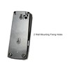 KXT1042 Wall Phone Wired Fixed Telephone with Mute Redial Function