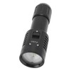 Diving Flashlight 5000LM 6 Light Modes Portable Underwater Flashlight Diving