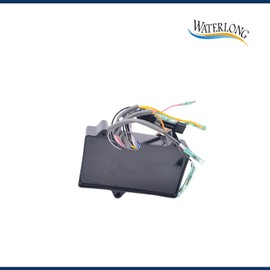 6H2-85540-10-00 CDI Unit Assy Replaces for Yamaha Outboard 60HP 70HP 1996-2002