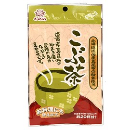 Japanese Kelp Tea 1.4ounce(40g),Kombu Tea