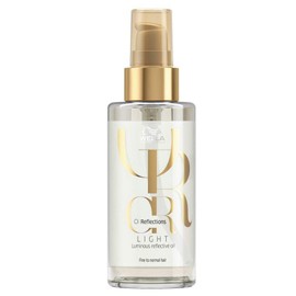 Wella Shine Capilar - 100 g