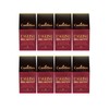 English Breakfast Tea, Pyramid Tea Bags, Camellios (120 Tea Bags,