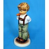 Hummel Hum 626 I Didn't Do It Goebel Figurine