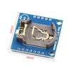 MERQC (2Pcs) I2C RTC DS1307 AT24C32 Real Time Clock Module