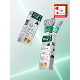 VT Reedle Shot 500 Facial Boosting First Ampoule 2ml x 8 - Korean Active Skincare Needle Serum for Pore Care, Skin Texture & Radiance