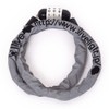 I live, I live LOCK, Includes Reflective Cover, Lock for