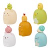 San-X Original Sumikkogurashi Vinyl Figurines Blind Box - 1 Out