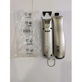 Wahl KM2 Deluxe Champagne Housing Set