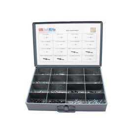 Rivot Drawer Assortment