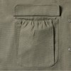 JAJU [JAJU] Workwear Multi-Pocket Apron_29CM
