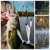 KULPORT Alabama Rig for Bass Fishing - 6PCS Umbrella A-Rig