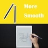 for Remarkable 1/2 Tablet Notebook,No Charging Needed,No Setup,No Built in