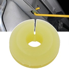 Hood Prop Grommet Rubber Hood Latch Prop Rod Hinge Nut Support Grommet Holder Fit for Ford Focus MK1 Transit Connect and Other Brand W700510S300