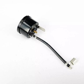 1 PCS B80-120 WB15033S Refrigerator Compressor Thermal Overload Protector DRB4