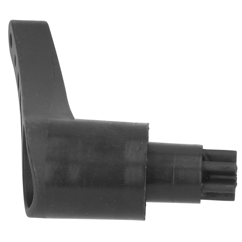 2pcs PVC Kayak Rudder Steering Control Handle Grip Replacement For