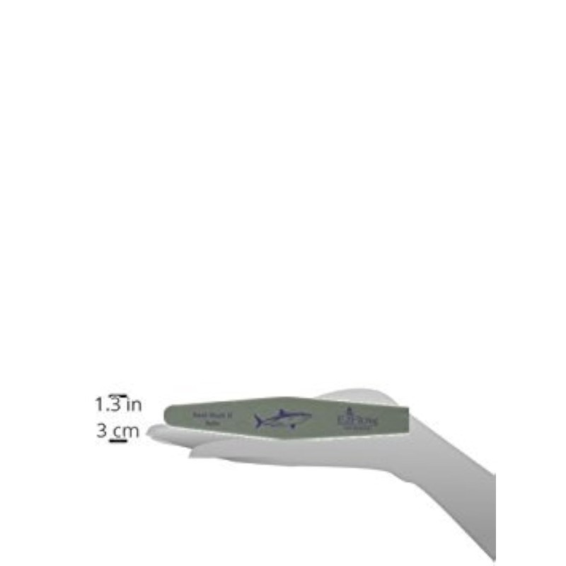 EZ FLOW Sand Shark Ii Pro Buffer