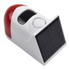 Wireless Motion Sensor Alarm Home Security Solar Motion Sensor Alarm