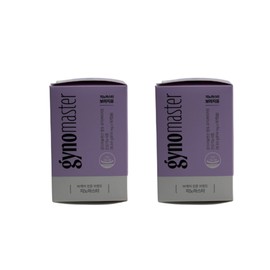 Zinomaster Borage Oil 60 Capsules Gamma Linolenic Acid Borage Oil, 2 units, 60 tablets / 지노마스터 보라지유 60캡슐 감마리놀렌산 보라지오일, 2개, 60정