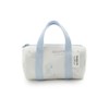 Gelato Pique PWGB242651 OWHT Women's Duffel Bag Pouch, OWHT