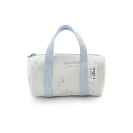 Gelato Pique PWGB242651 OWHT Women's Duffel Bag Pouch, OWHT