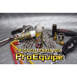 Proekipe Bicycle Chain Oil, 0.7 fl oz (20 ml)