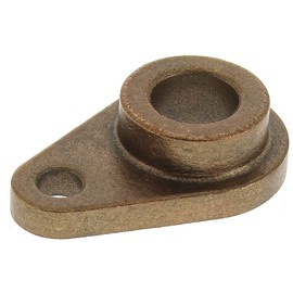 Indesit IS60V IS60VS Genuine Tumble Dryer Teardrop Rear Drum Bearing