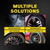 Meguiar's Hot Shine High Gloss Tire Coating - Get Long-Lasting