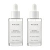 Hucom Hucalm Cosmetics Moisture Calming Serum 50ml x 2 Highly