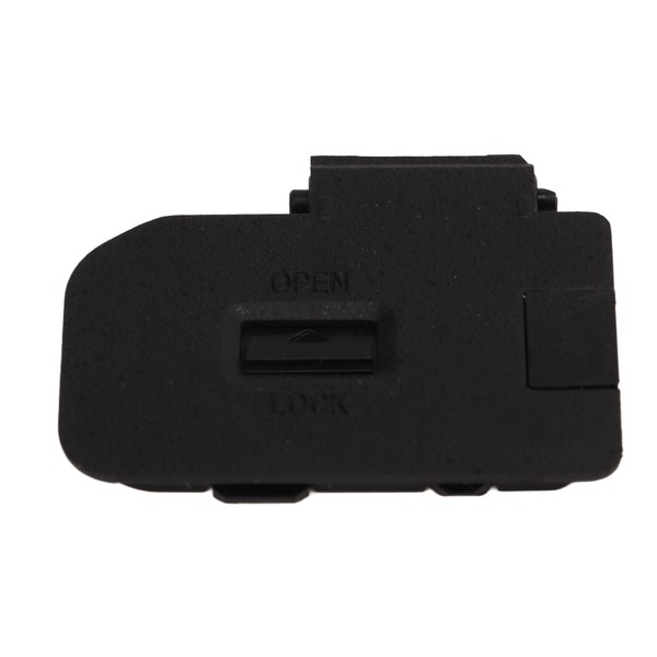 Battery Door Cover Lid Replacement Repair Part for ILCE 7M4