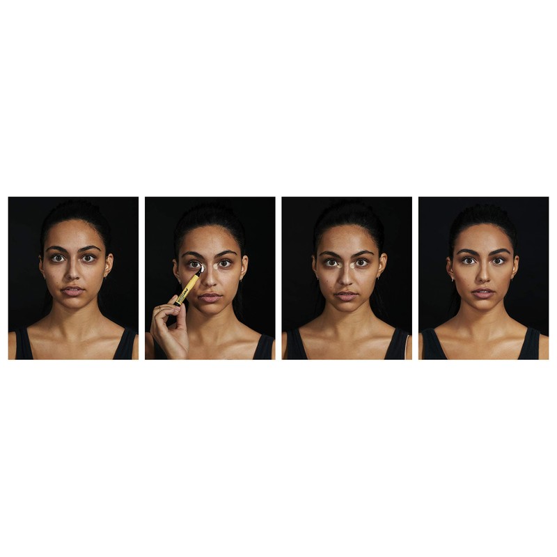 Maybelline Master Camo Correcting Pen, 1.5 ml, 40 Yellow