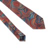 5pcs Mens Tie Set Exquisite Men's Business Formal Wear Wedding