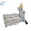 netuera 2400 PSI 2.2 GPM Axial Pressure Washer Pump Replacement