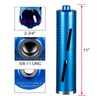 SALI Diamond Core Drill Bits 2 3/4" Diameter 10"/254mm Drilling
