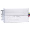Electric Motor Controller 48V 60V 64V 1000W‑1500W Controller Brushless Speed