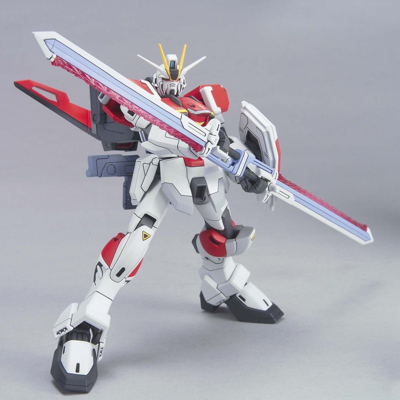 Bandai HG 1/144 SWORD IMPULSE GUNDAM