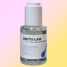 1 Avito Lab Lactobacillus Ampoule / 1개 아비토랩 유산균 앰플