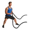 Athetic Cuerda Crossfit Ejercicio Gym Training Gruesa Entrenamiento