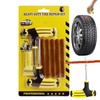 Flat Tire Repair Kit - Car Tire Repair Tools Fix